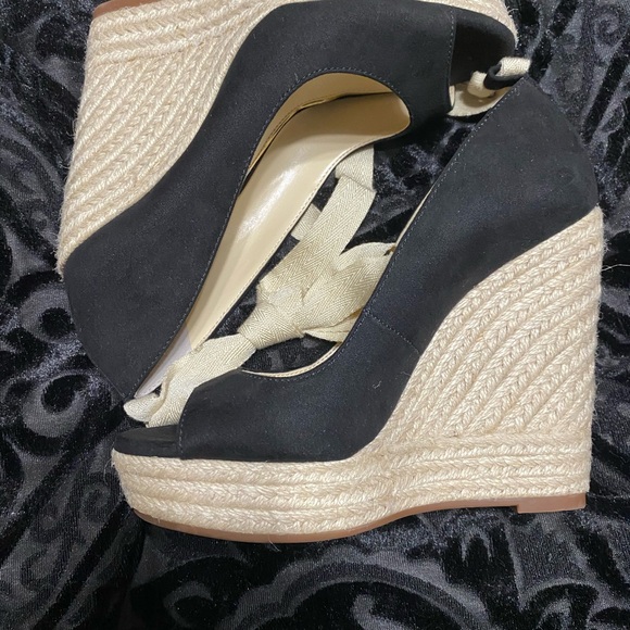 Brand New Jessica Simpson Wedge heel - Picture 3 of 6